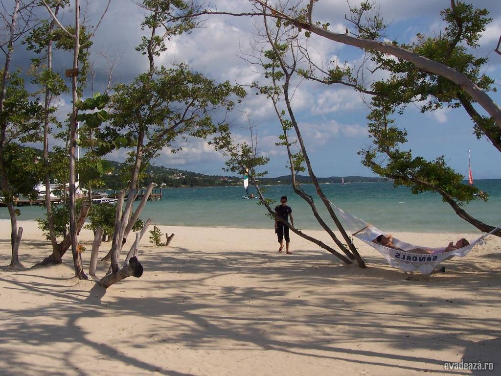 Jamaica - Ocho Rios | 2